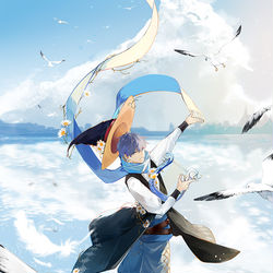 This is a pixiv picture whose title is 0217.