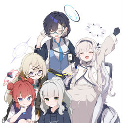 This is a pixiv picture whose title is 無題.