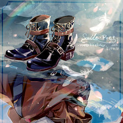 This is a pixiv picture whose title is ✢✢✢.