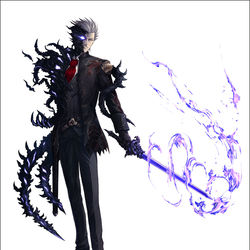 This is a pixiv picture whose title is テウタテス2nd.