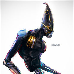 This is a pixiv picture whose title is フー・ファイターズ.