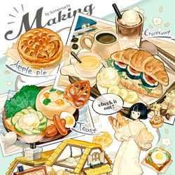 This is a pixiv picture whose title is COMITIA139.