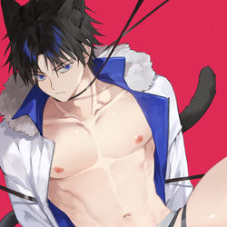 This is a pixiv picture whose title is ..