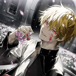 This is a pixiv picture whose title is 弓ギ.
