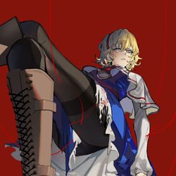 This is a pixiv picture whose title is 无题.