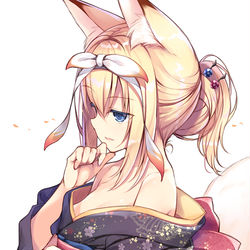 This is a pixiv picture whose title is すずは様らくがき.
