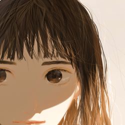 This is a pixiv picture whose title is 無題.