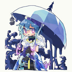 This is a pixiv picture whose title is ㅤ.