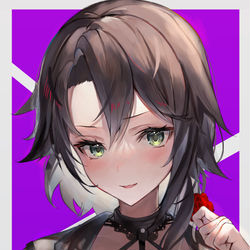 This is a pixiv picture whose title is エクセター.