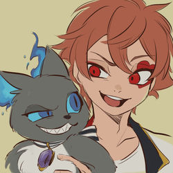 This is a pixiv picture whose title is ツイステまとめ2.