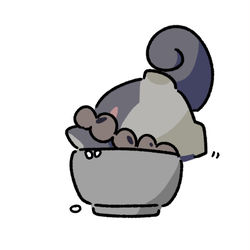 This is a pixiv picture whose title is 무제.