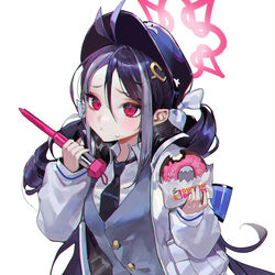 This is a pixiv picture whose title is 무제.