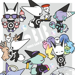 This is a pixiv picture whose title is NEOKET.