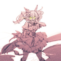 This is a pixiv picture whose title is 2/18.