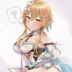 This is a pixiv picture whose title is むっ.
