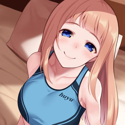 This is a pixiv picture whose title is 2022陸上部シリーズ３.