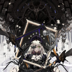 This is a pixiv picture whose title is ..