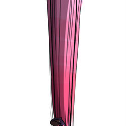 This is a pixiv picture whose title is no.1572 『 アルセウスでバグってしまったバクフーン 』.