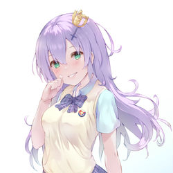 This is a pixiv picture whose title is びそくジャベリン.