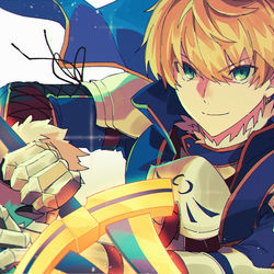 This is a pixiv picture whose title is *.