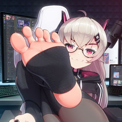 This is a pixiv picture whose title is 0030.