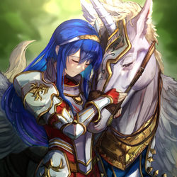 This is a pixiv picture whose title is シーダ.