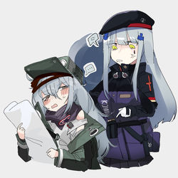 This is a pixiv picture whose title is 2.