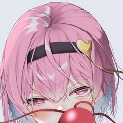This is a pixiv picture whose title is さ.