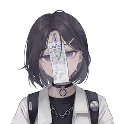 This is a pixiv picture whose title is ｷｮﾝｼｰ.