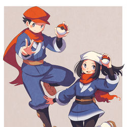 This is a pixiv picture whose title is アルセウスラクガキまとめ.