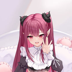 This is a pixiv picture whose title is きたがわ まりん.