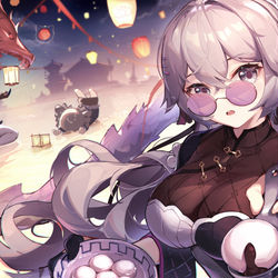 This is a pixiv picture whose title is 20220220.