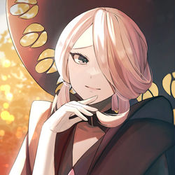 This is a pixiv picture whose title is コギトさん.
