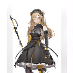This is a pixiv picture whose title is 無題.