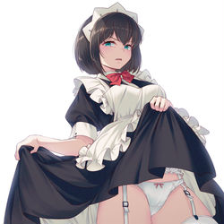 This is a pixiv picture whose title is 40原イラスト展『ねこパン-NEKOtoOPANTSU-』.