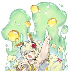 This is a pixiv picture whose title is ダケハヅチ.