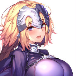 This is a pixiv picture whose title is 聖女.