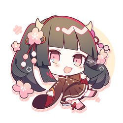 This is a pixiv picture whose title is ミニみにコレクション②.