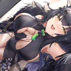 This is a pixiv picture whose title is practice.