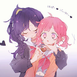 This is a pixiv picture whose title is ❄️🍬まとめ.