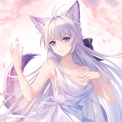 This is a pixiv picture whose title is 洛舜瑶.