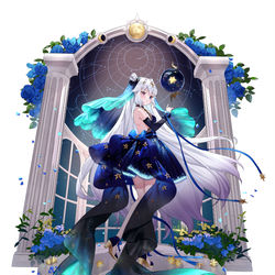 This is a pixiv picture whose title is Matveiffe Valentine's.
