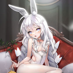 This is a pixiv picture whose title is ルマラン.