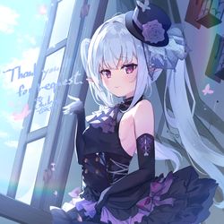 This is a pixiv picture whose title is Call the Faily.