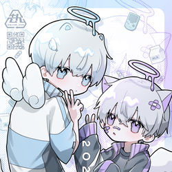 This is a pixiv picture whose title is 2022.02.22.