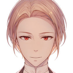This is a pixiv picture whose title is a.