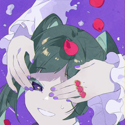 This is a pixiv picture whose title is VOCALOIDまとめ②.