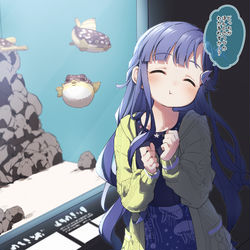 This is a pixiv picture whose title is 最近描いたデレマスまとめ.
