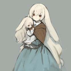 This is a pixiv picture whose title is 無題.