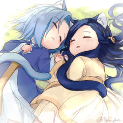 This is a pixiv picture whose title is 本好きログ6.